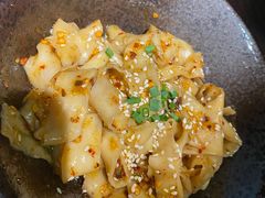 甜水面-归蜀第成都串串料理(梅花路店)