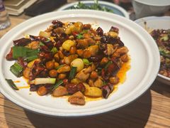 -树厨贵州菜(大十字店)