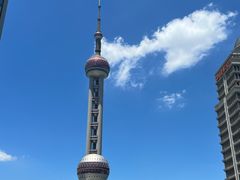 -东方明珠广播电视塔