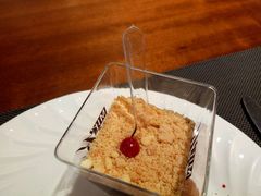 -岷山饭店-芝芝自助餐厅