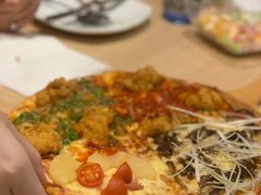 -必胜客(唐延店)