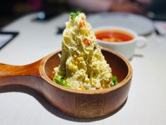 -俄士厨房(时代天街店)