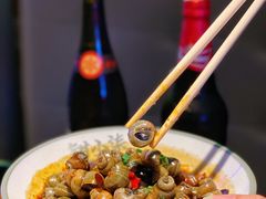-钳小柒·小龙虾蓝龙王烧烤夜宵(长寿路店)
