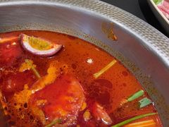 -廖掌柜·重庆鲜货火锅(上海首店)