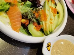 -元气寿司(东方宝泰店)
