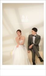 -布丁婚纱摄影工作室