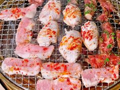 -大阪烧肉BAKA一代(十亩地店)