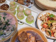 -小堂宴·老厦门码头小炒(厦大店)