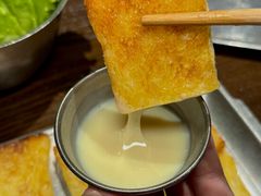 -烤肉食堂(揭阳广百店)