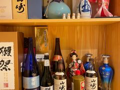 -初味原日本料理