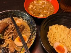 豚骨拉面-日本料理神拉面
