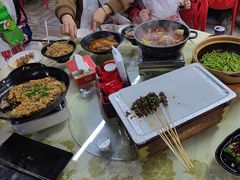 -聚味瞿记·龙虾堂(树木岭店)