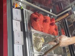 -Vola Gelato意大利手工冰淇淋(朝阳大悦城店)