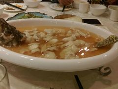 -东兴楼饭庄(六里桥店)