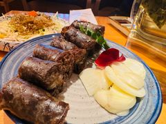 -蚝·生·鲜牛烧肉铺(中央大街店)