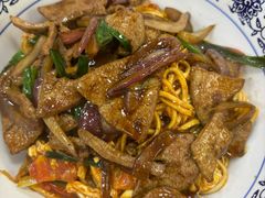 -复兴面王(河东路起源店)