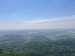 -句容茅山景区