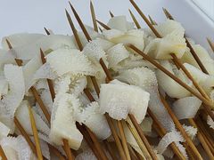 -牛串门串串香(东直门簋街总店)