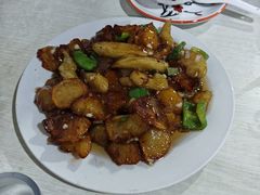 -老于餐厅(民生路店)