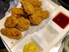 -釜山火炉·海鲜烤肉(紫藤路店)