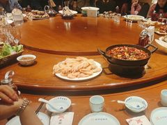 -燕郊烧鸽子(酷车小镇店)