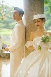 -巴黎婚纱摄影(瑞安旗舰店)