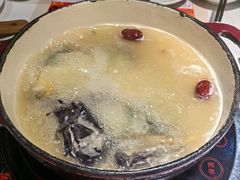 -黑鸡小馆(金源店)
