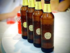 -登瀛楼饭庄(海河旗舰店)