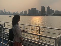 -公平路渡口(轮渡站)