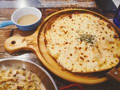 -Kpasta韩式意大利面