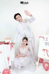 -施华洛婚纱摄影会所(范阳中路店)