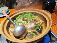 -九道菜有鸡鱼头(石鼓路店)