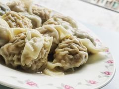 -溢香专业制作饺子云吞(莲花二村店)