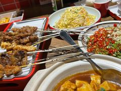 -永红源·小排档(闽江路店)