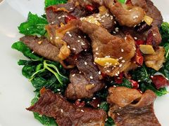-蝴蝶泉宾馆-中餐厅