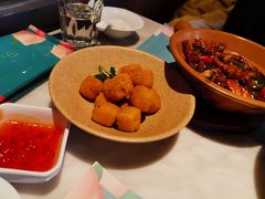 -大树餐厅(益田假日店)