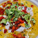 这家蟹粉拌饭已经二刷❗❗还要继续刷[笑哭][笑哭]真的很好吃[种草][种草]