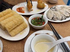 -濠轩阁特色生蚝火锅总店