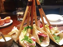 -肴约·花园式餐厅(湖里店)
