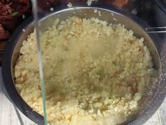 -灵宝小吃韩四娃鸡汁米线店(步行街店)