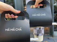 -MAMACHA妈妈茶(岳麓山店)