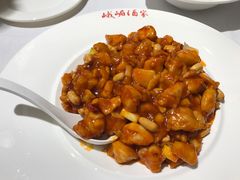 -峨嵋酒家(地安门店)