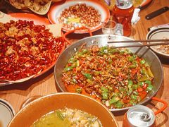 -泥糊破店小酒馆·团建聚餐(南京西路店)