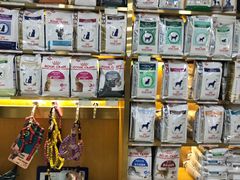 -中农大我爱我爱动物医院(甜水园店)