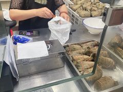 -金太粽(上海弄堂第一粽店)