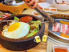 -妙香居韩国烤肉(容桂天佑城店)