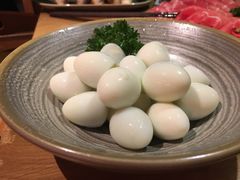 -礼舍·和牛火锅·烤肉·料理餐厅(华茂店)