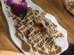 -嘉禾·悦享餐厅(八方汇店)