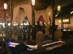 大堂-吴莊(龙城万科里店)