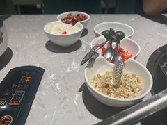 -百年果林椰子鸡(益田假日里店)